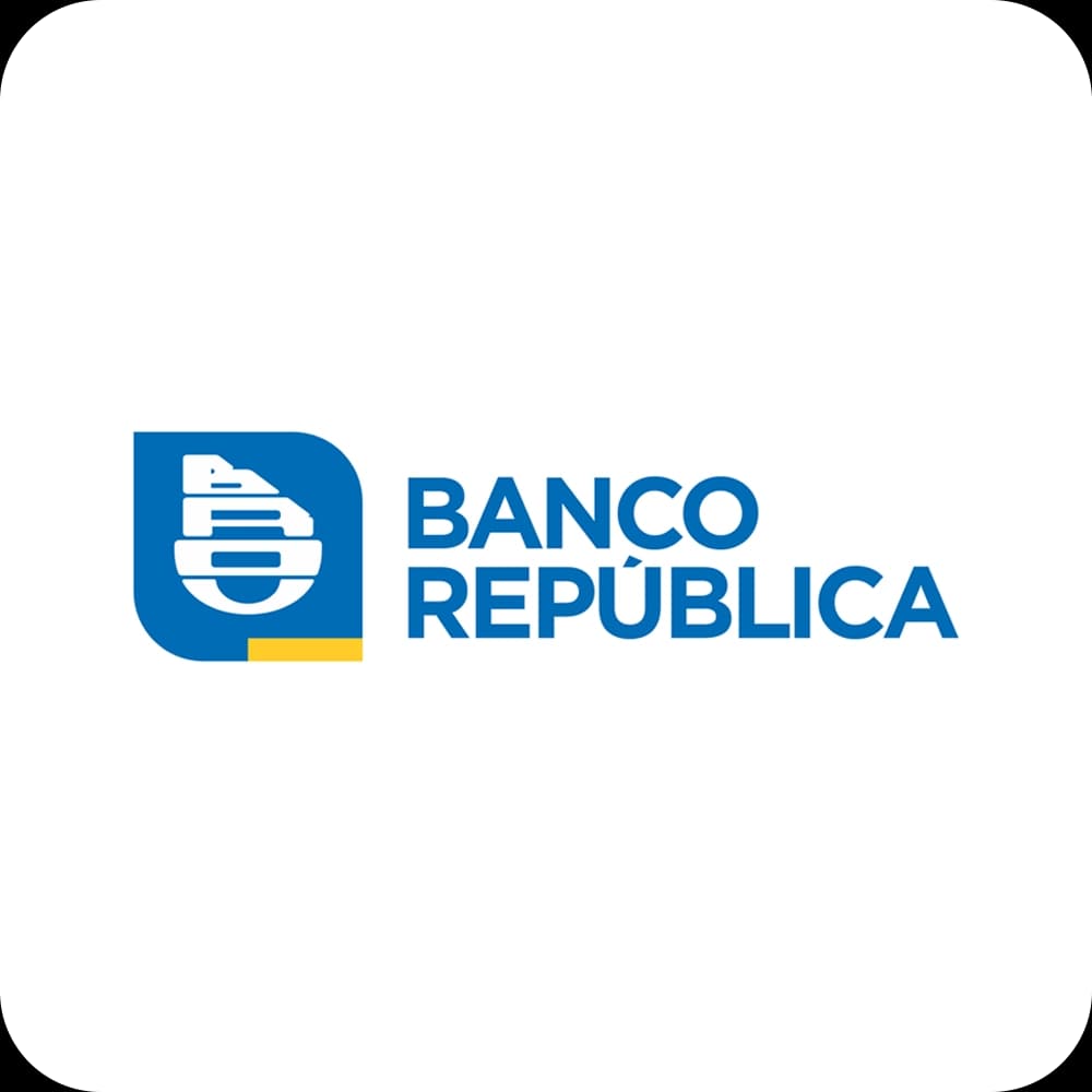 Banco República