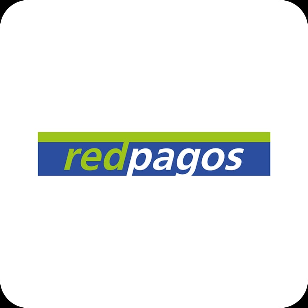 Redpagos