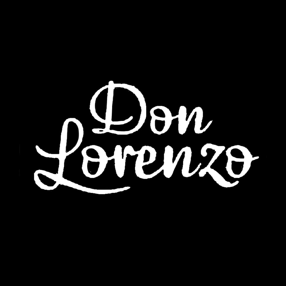 Don Lorenzo