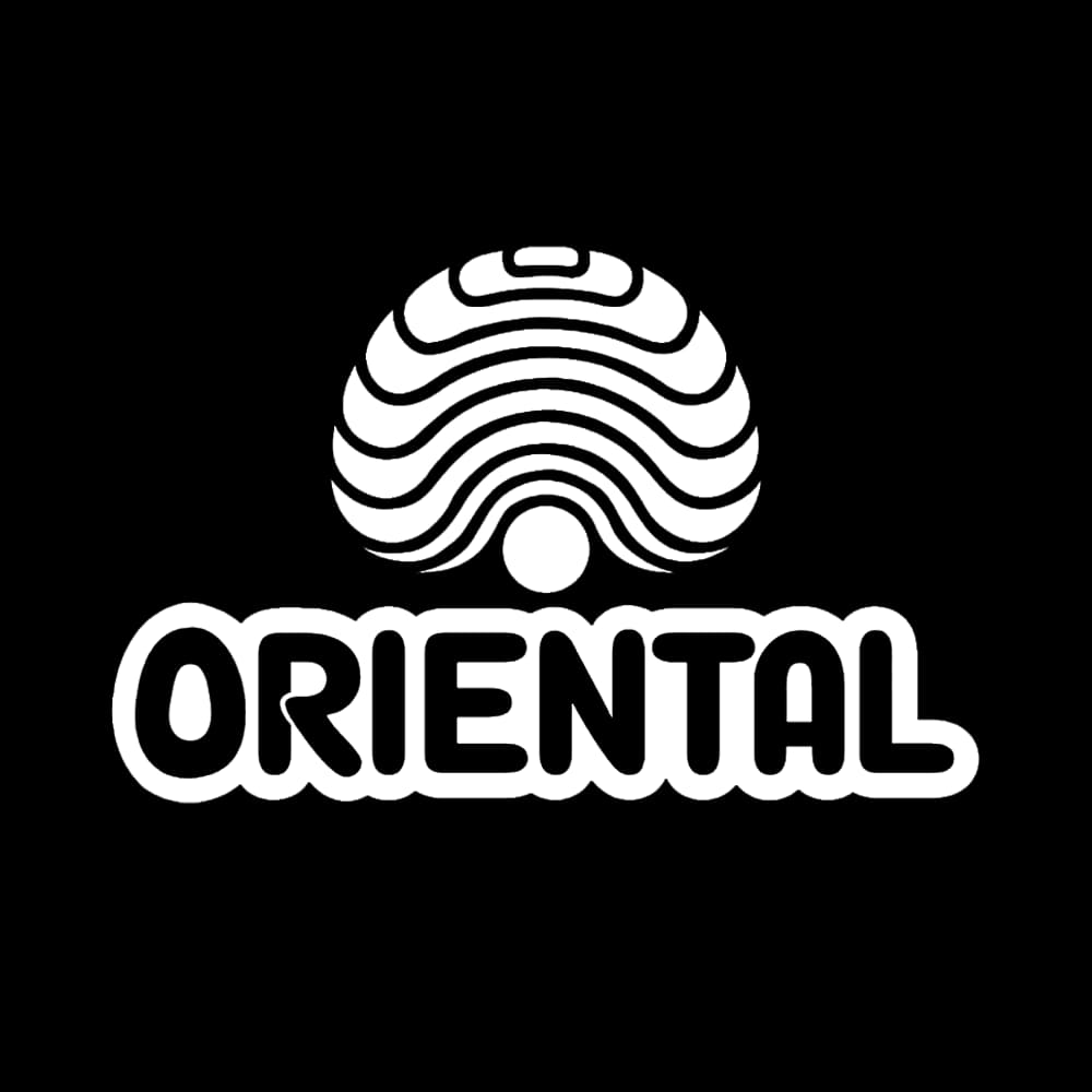 Oriental